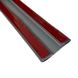 Cheap Waterproof Rubber Door and Window Seal Strip Customer's Drawings Accepted Free Sample for sale
