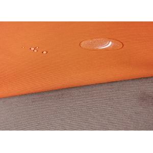 Dyed Twill Thick Polyester Cotton Acid Proof Fabric For Protective Cloth