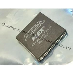 Cheap EPF8282ALC84-4 FPGA - Field Programmable Gate Array FPGA - Flex 8000 26 LABs 68 IOs for sale