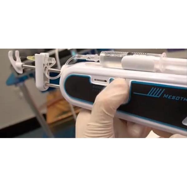 Popular Professional Vital Injector Water Mesogun /Meso Injector Mesotherapy Gun For Skin Renew