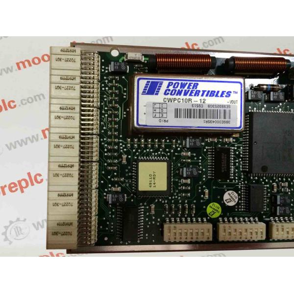 ABB Module DSQC609 3HAC14178-1 ABB DSQC609 Controller Power Supply DSQC Super