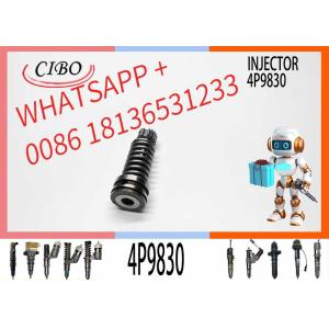 1W6541 1W-6541 4P9830 4P-9830 Fuel Injection Pump Plunger For 3306 3306B Engine