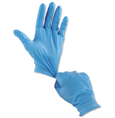 Quality FDA Disposable Nitrile Hand Gloves wholesale