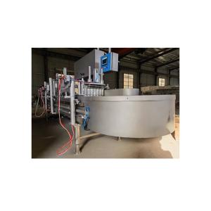 8000 KG Output Ice-Cream Popsicle Stick Production Line for Customer Requirement