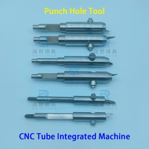 Φ28 Customizable Punching Hole Tool For Punching Bending And End Forming