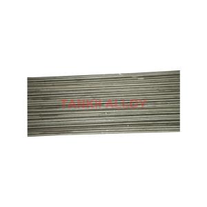 China K Type Solid Thermocouple Bare Wire Rod 6mm / 8mm / 10mm For Male Connector on sale