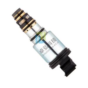 China Car Compressor Control Valve for BMW X1 X3 520 525LI mini F02 F54 F55 F56 F57 Engine One D on sale