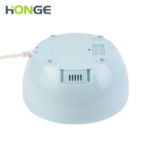 3.3L Electric Essence Aroma Ultrasonic Humidifier With Water Scarcity Protection