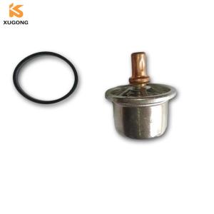 600-421-6630 Thermostat For KOMATSU 6D125E 6D140 Engine 100% Application Crawler