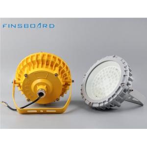 WF2 IP66 Waterproof Convex Glass Shade Explosion-Proof LED Light