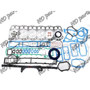 China 6D16T Gasket Repair Kit ME999903 For Mitsubishi Engine on sale