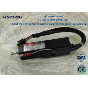 AC Servo Motor Original New Condition Good Performance Panasonic Chip Mounter