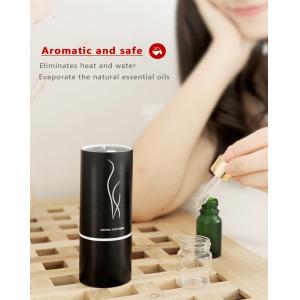 Mini Rechargeable Portable Scent Nebulizer