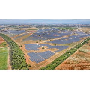 144 Cells Mono Solar Panel with 13.61A Optimum Operating Current and 1500V Max