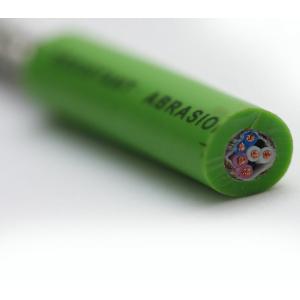 PUR control cable (Servo Motor cable) CNC cable