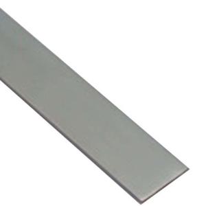 Bending 904L Stainless Steel Flat Bar 5.8m Length Mirror Polished