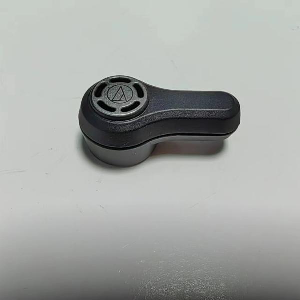 Customized OEM Plastic Moulding Parts Made by Injection Mold for Electronic Products