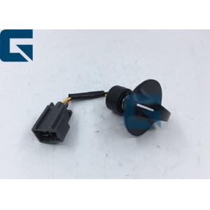 Excavator Engine Parts PC200-7 PC350-7 Throttle Motor Knob 22U-06-22470