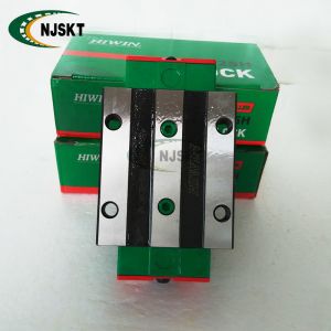 Cheap HIWIN RGW30HC Linear Guide Rail Slide Rails Guide Rail Track For Machine for sale