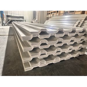 Abrasion-Resistant And Scratch-Resistant FRP Gel Coat Panel For Industrial