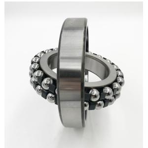 1211 K Self-aligning Ball Bearing Made of Chrome Steel for Durability and