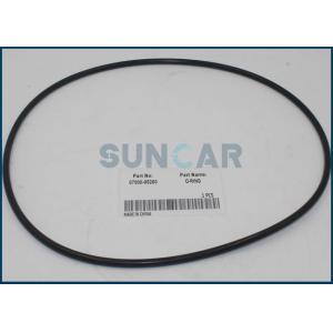 714-16-05110 7141605110 Transmission Seal Kit For KOMATSU WA300-3CS WA320-3