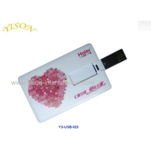USB driver USD flash USB stick carton usb flash driver card style usb flash