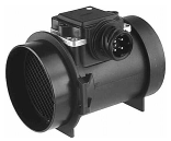 0 281 006 023 Maf Flow Sensor , Massive Air Flow Working Voltage 7 To 18 Vdc