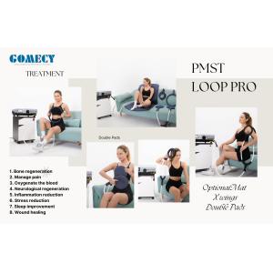 Desktop Physio Magneto PEMF Machine Physio Therapy Equipment PMST LOOP For