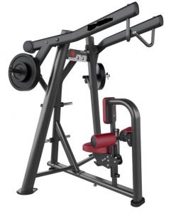 China High Row Q235 Steel Free Weight Gym Equipment Home Weight Machine on sale