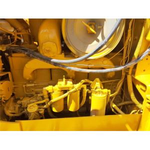 Very Nice Condition Caterpillar D8K Bulldozer, Used Crawler Tractor D8K D8