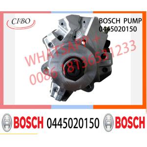 Cheap QSB6.7 6ISBe 6ISDe gear pump 5264248 D5305811 0440020096 for fuel injection pump 0445020043 0445020045 0445020150 for sale