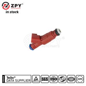 ZPY Fuel Injector 0280156161 for Audi VW Porsche 2.0L Engine