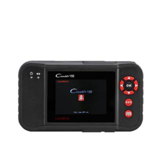Launch X431 OBD2 Scanner Viii Vehicle Code Reader Auto Scan Tool for ENG/AT/ABS