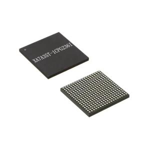 Cheap FPGA Chips XA7A35T-1CPG236I Integrated Circuit Chip 236CSBGA Field Programmable Gate Array for sale