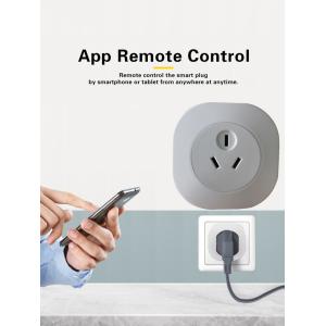 Australian Standard Smart Socket Above IOS8.0 Android4.3 Smart Outlet With Usb