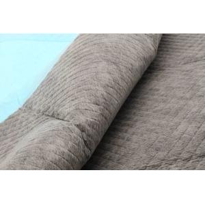 Bamboo - Charcoal Puppy Toilet Training Pads Soft Non - Woven Fabric Material