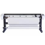 Garment Paper Pattern Inkjet Printing Plotter with Dual and Four Printing