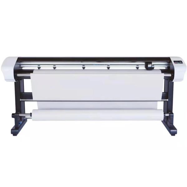 Cutting Size 1650mm to 2050mm HP45 Inkjet CAD Paper for CAD Plotter and Garment