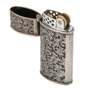 OEM ODM Metal Cigarette Lighter Stamping Welding Assembling