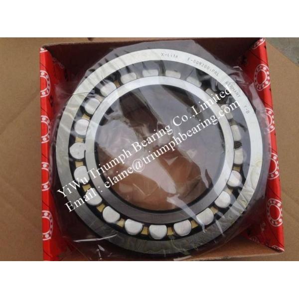 Quality FAG  Concrete Mixer Bearing , Spherical roller bearings F-809280 PRL wholesale