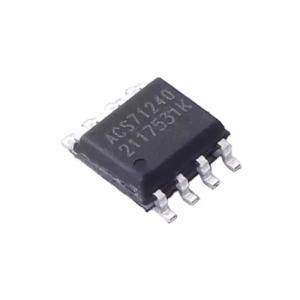 Encapsulation SOP8 8 Bit Single Chip MCU Microcontroller ATTINY85-20SU