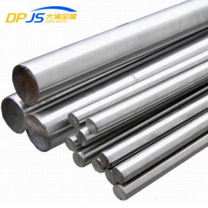 Cheap 1/4&quot; 1/8&quot; X 36 304 303 Stainless Steel Rod Bar 431 403 0.5mm 17-4 17-7 303 Ss Bar Material for sale