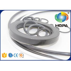 China 706-8J-01012KT 706-8J-01012 Travel Motor Seal Kit For Komatsu PC400-7 PC450-8 on sale