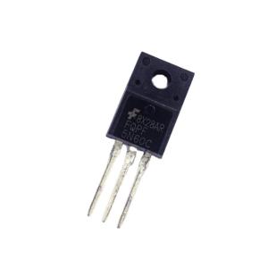 Cheap Onsemi Fqpf2n60c Electronic Components Integrated Circuit 9 Letters Female For Microcontroller FQPF2N60C for sale