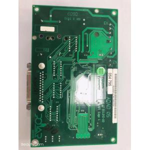 Durable Polar Cutter Parts With 380V Voltage And Video Technical Support After