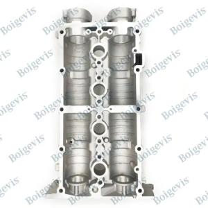 China Automatic Engine Systems Cylinder Head Cover Replacement 03C103475BP For EA111 on sale