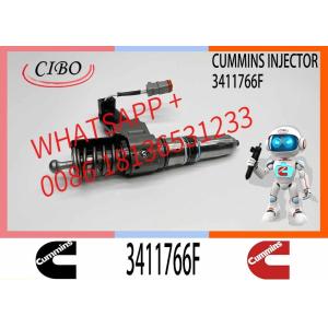 High Quality Diesel Fuel Injector 4384360 3411381 3411766F For CUMMINS N14