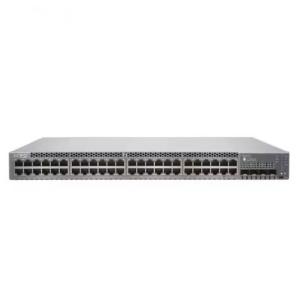Customizable Full-Duplex Half-Duplex EX4400-48F 48-Port 1000/1000BASE-X SFP