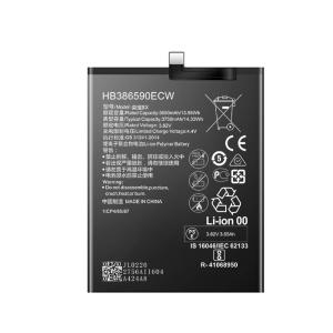 Cheap Original Huawei Honor 8x Battery HB386590ECW 3650mah for Digital Products for sale